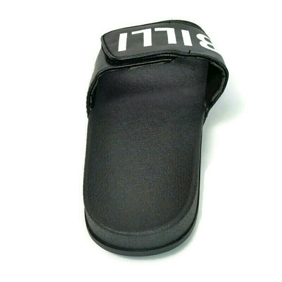 DJ Khaled Call Me Billi Slides We The Best Sandals - Picture 8 of 11